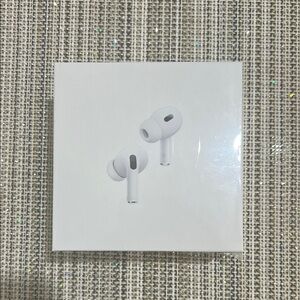 Apple White On-Ear Headphones
